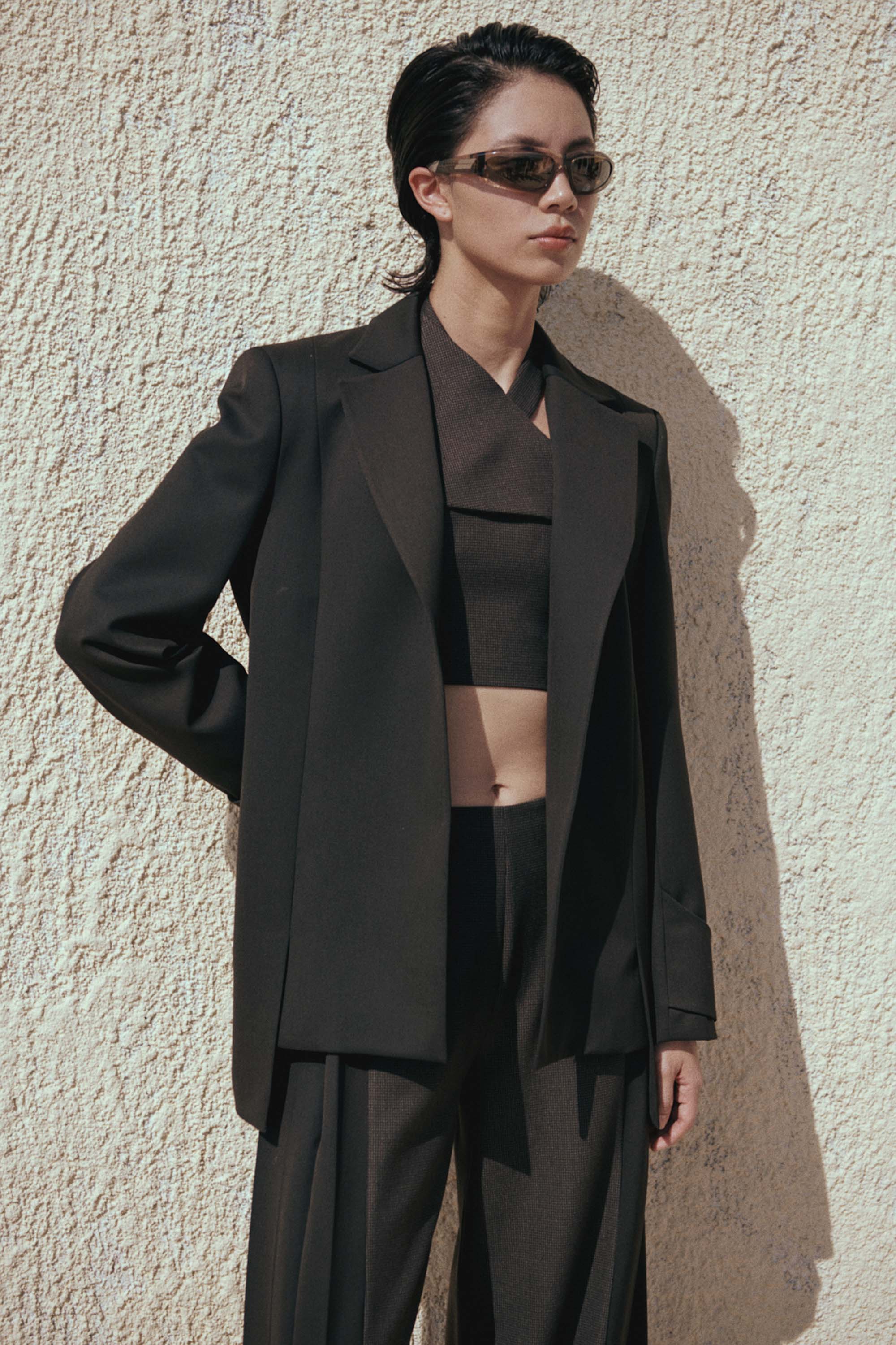 ISADORA BLAZER
