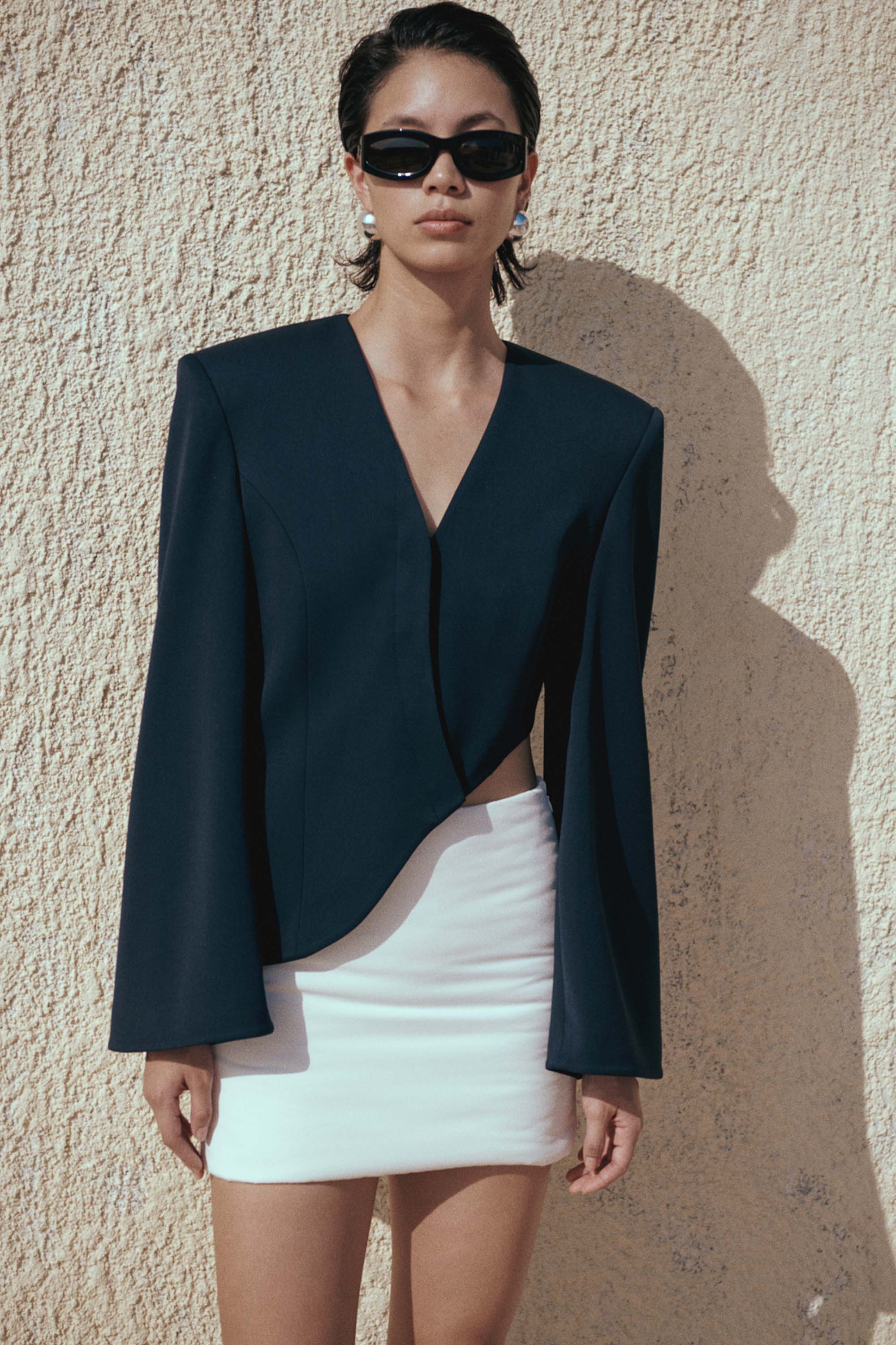 ECLIPSE BLAZER