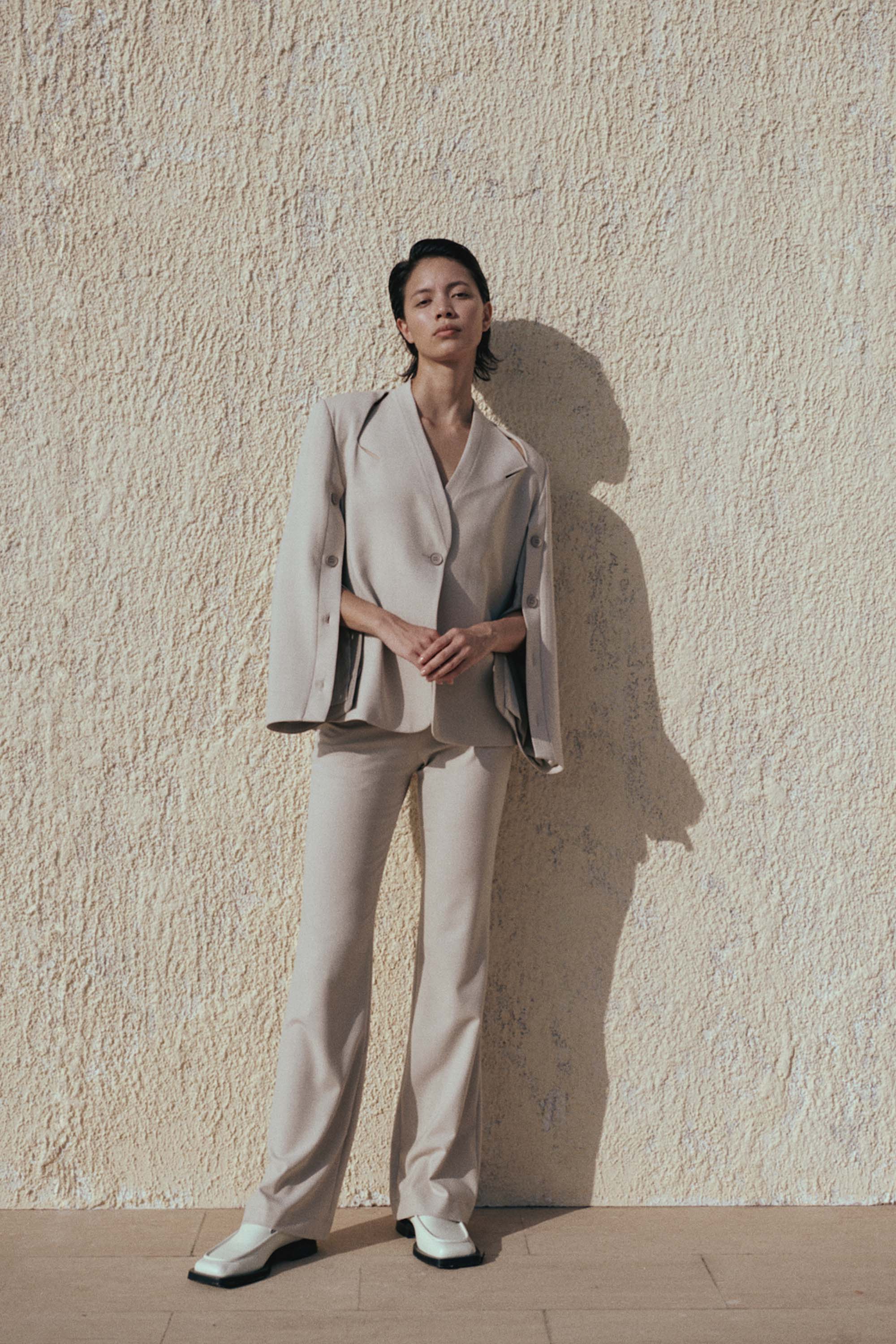 SERENE BLAZER