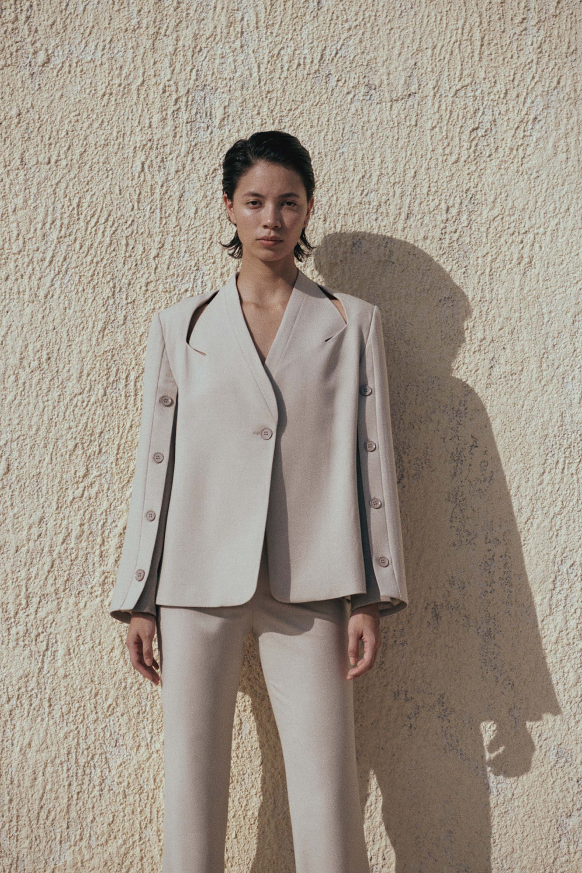 SERENE BLAZER